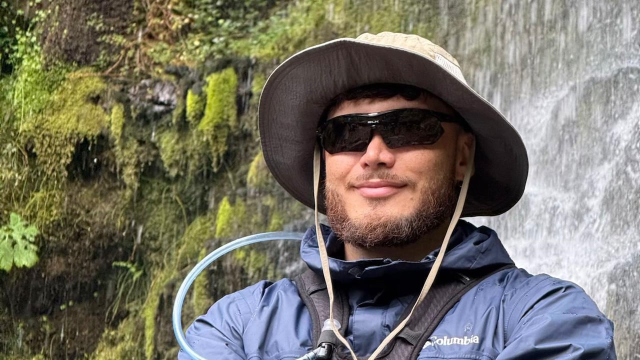 Los hechos ocurrieron el pasado 31 de diciembre de 2024