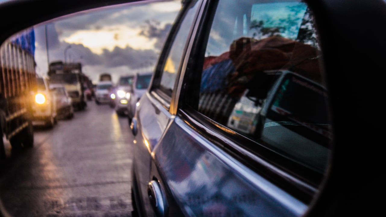 El ministerio instó a la sociedad en general, entes territoriales, entidades de salud y autoridades de transito a tomar medidas para la prevención de accidentes de tránsito.