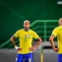 Brasil vs Senegal