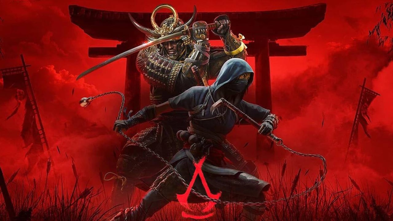 Assassin’s Creed Shadows es la nueva entrega de la saga