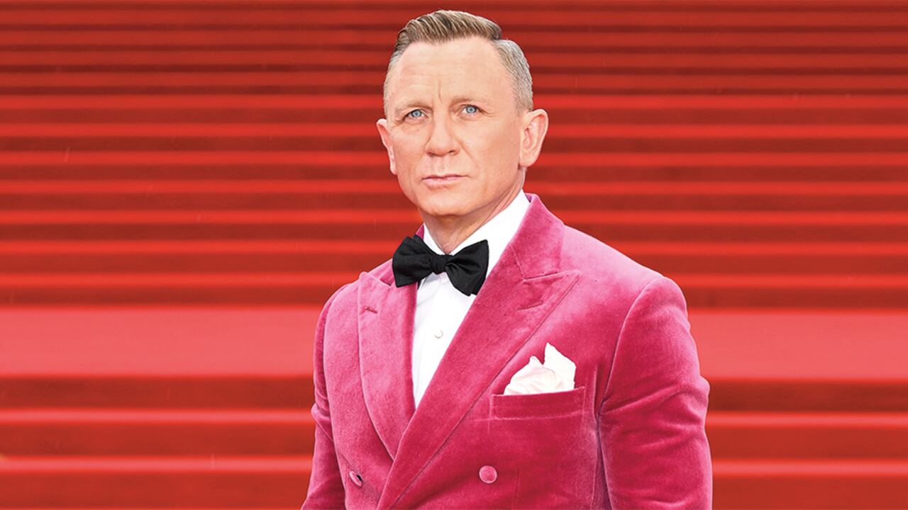 El rodaje de la próxima película de Bond arrancará en los próximos meses