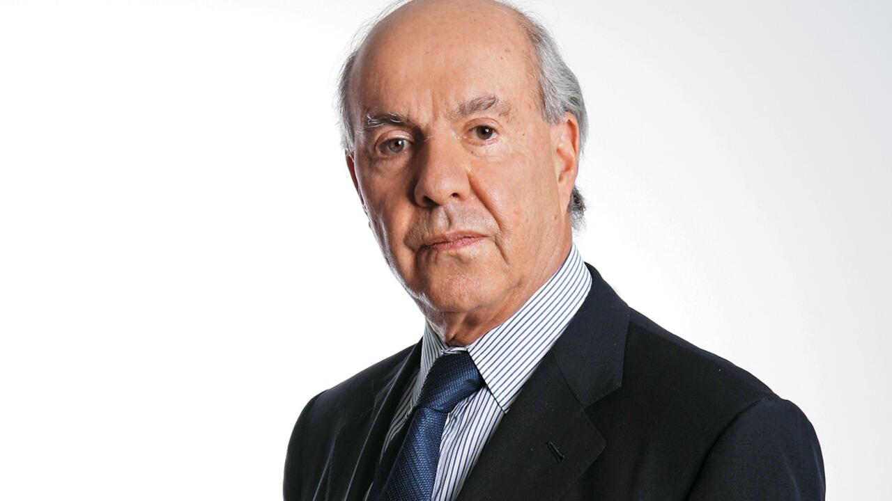 Víctor Maldonado Empresario - Víctor Maldonado, empresario que ofrece un monto de dinero equivalente a su participación en Archie’s para resarcir a las víctimas del Fondo Premium.