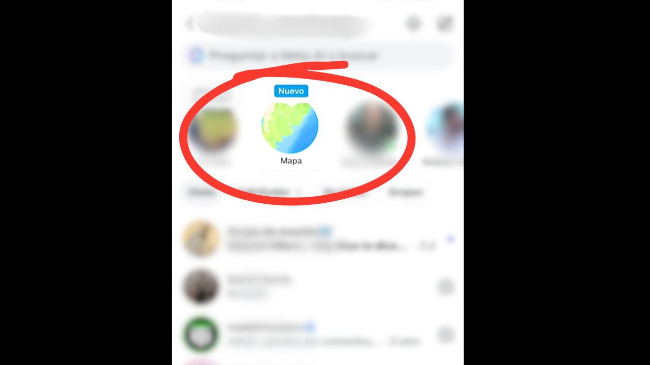 La nueva herramienta de mapas en Instagram generó inquietud por motivos de privacidad.