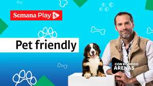 Lugares pet friendly | Rodrigo Arenas en EduCANdo Manadas