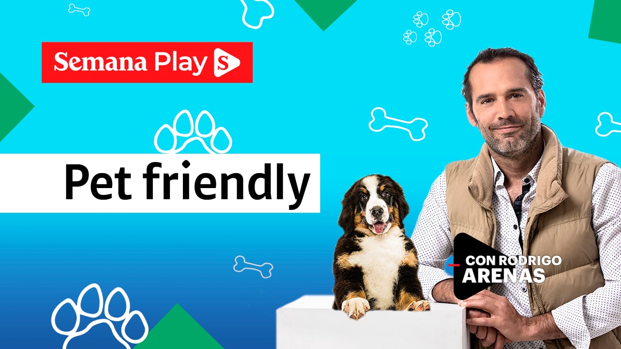 Lugares pet friendly | Rodrigo Arenas en EduCANdo Manadas