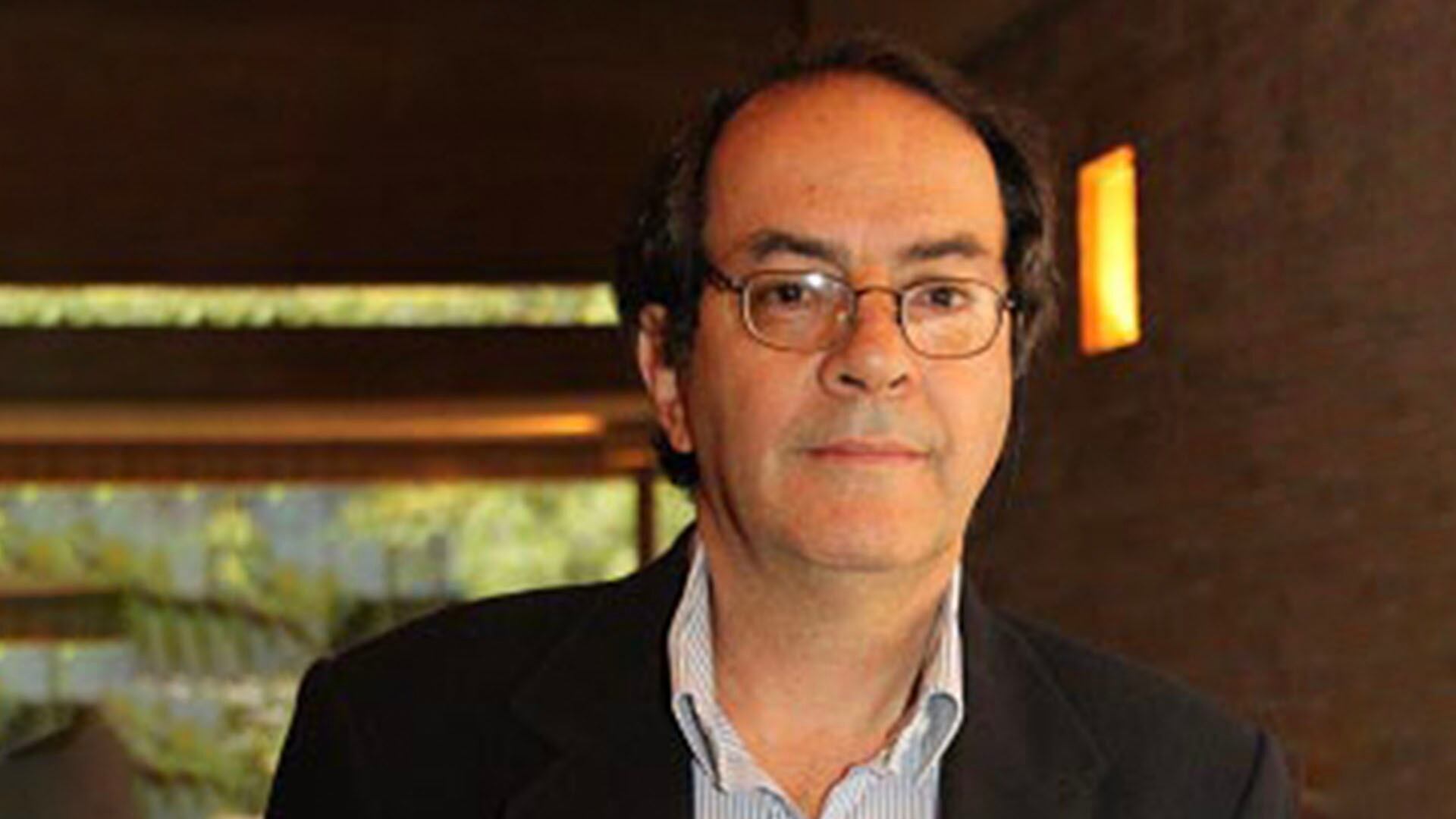 César Giraldo