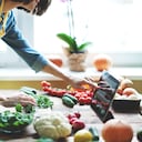 Nutrición - Imagen de referencia