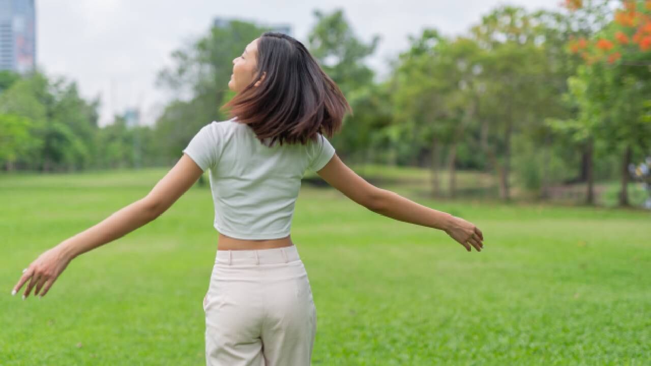 Algunas internautas la animaron para que no entre en la desesperación y disfrute la soltería (imagen de referencia).