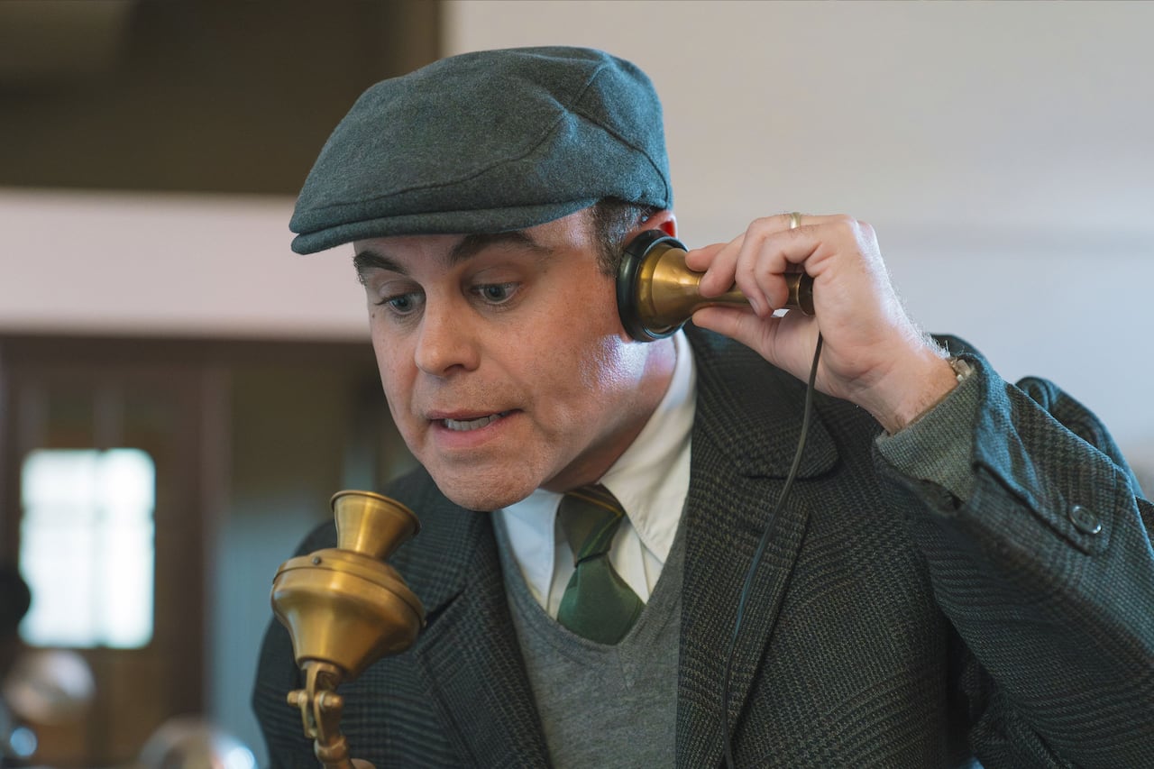 'Cómo Walt Disney cambió el mundo', por History.