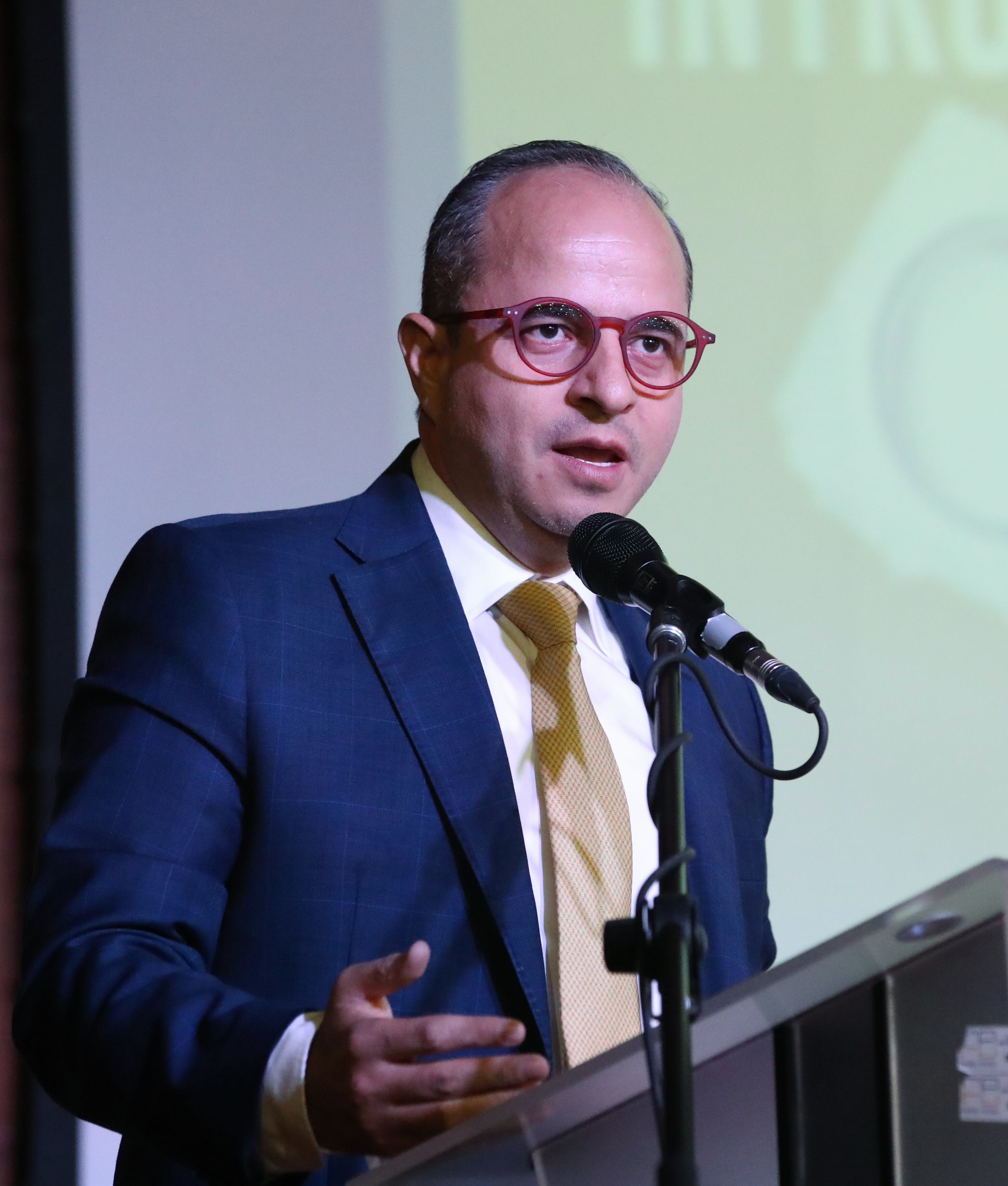 Segundo vicepresidente representante  Juan Fernando Espinal
Rendición de cuentas de la Cámara de Representantes rendirá cuentas a la ciudadanía 
Bogota julio 12 del 2024
Foto Guillermo Torres Reina / Semana