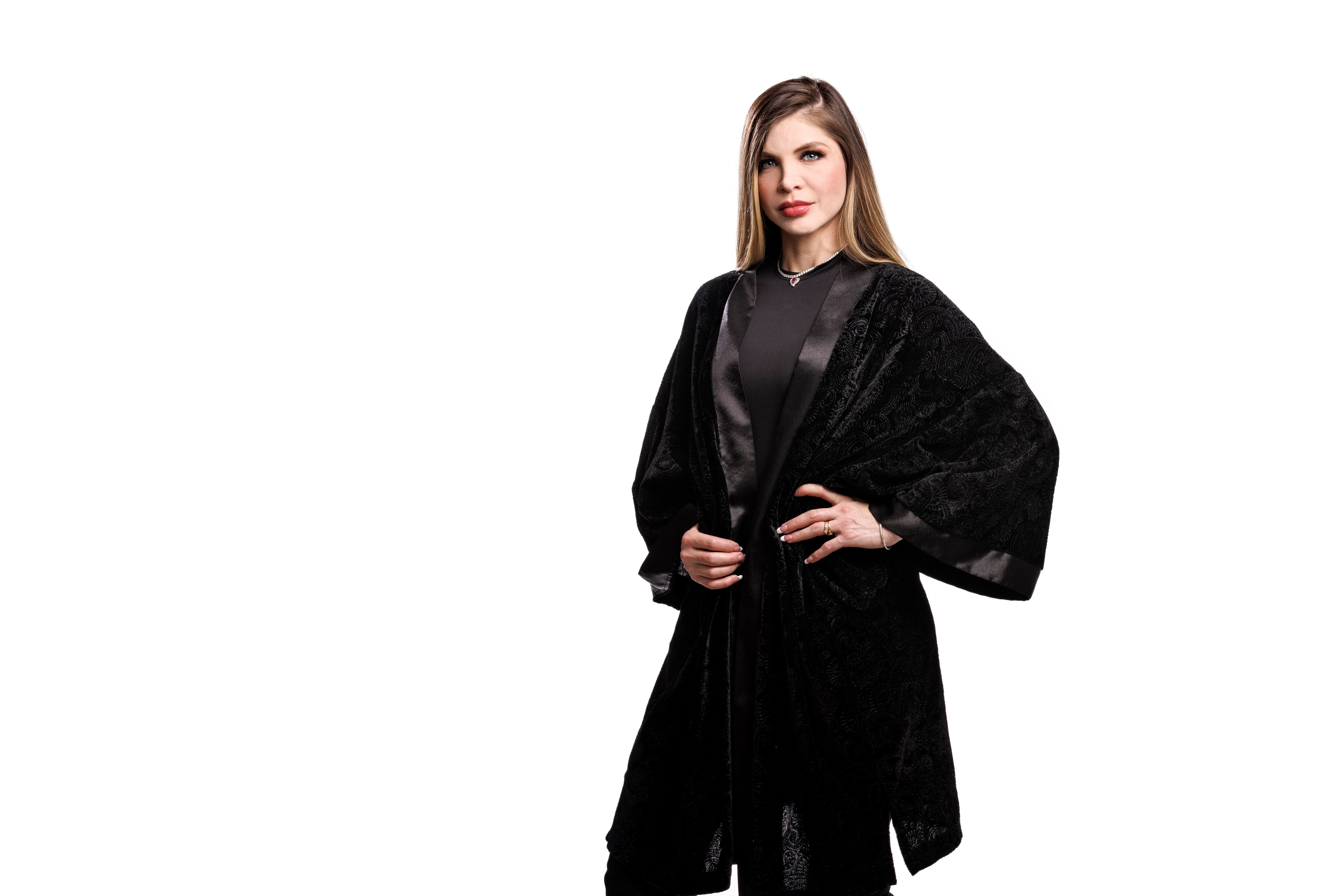 Angélica Jaramillo.