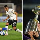 Seis colombianos continúan en la disputa por la Copa Libertadores 2022