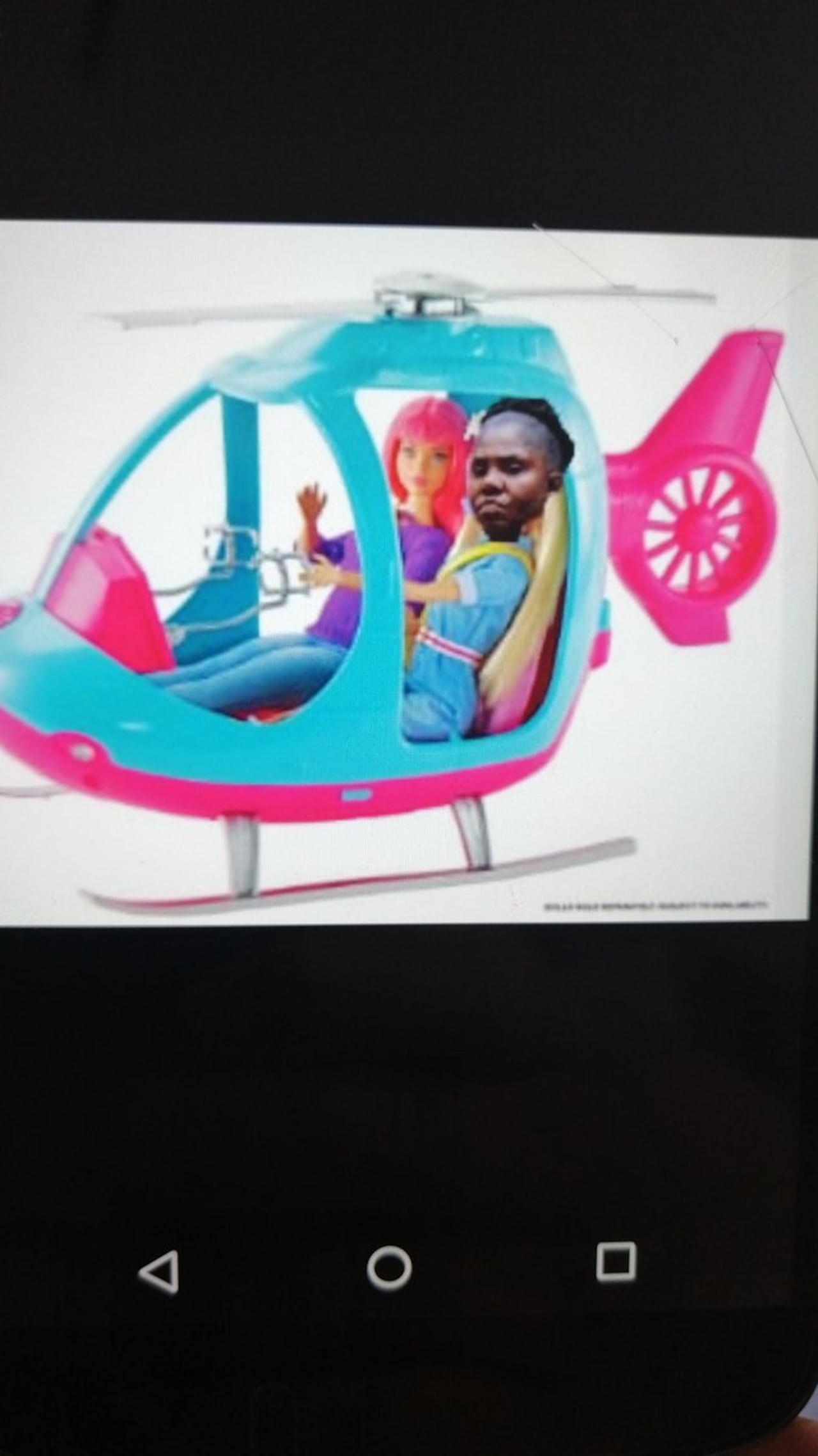 Las redes sociales no olvidan el debate del helicóptero.