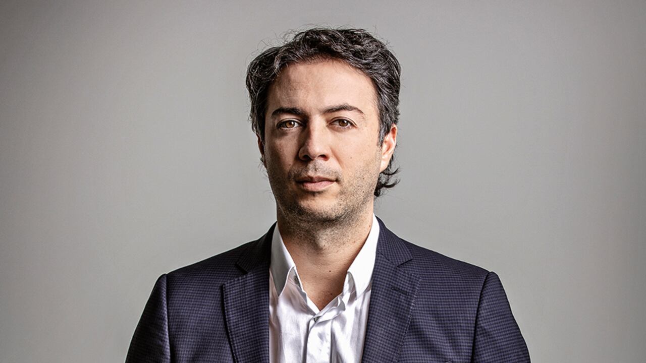 Daniel Quintero, alcalde de Medellín, se enfrentará a una votación para definir la revocatoria de su mandato.