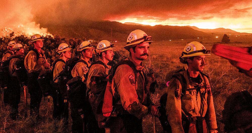 California, Estados Unidos