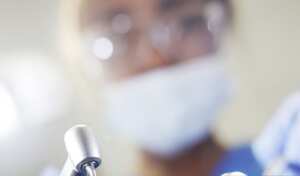 Compensar también busca odontólogos pero que estén enfocados al área comercial