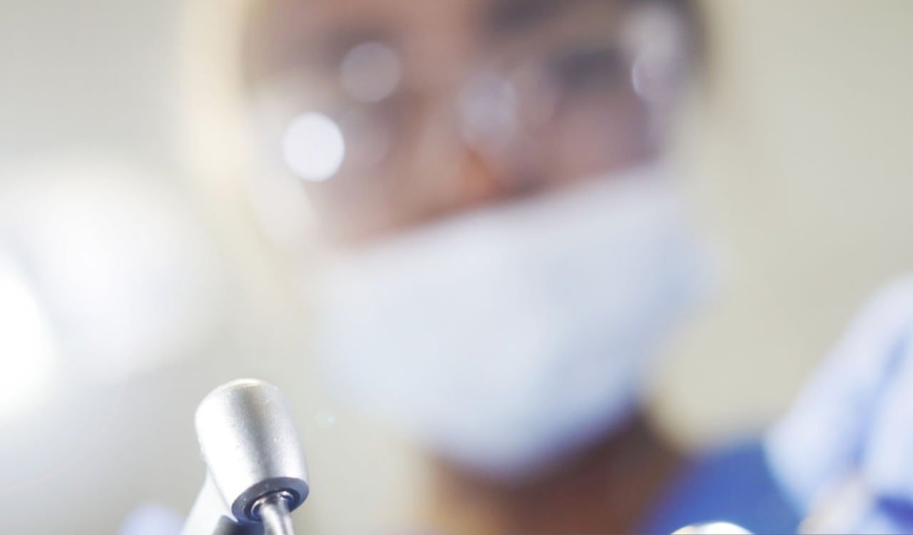 Compensar también busca odontólogos pero que estén enfocados al área comercial