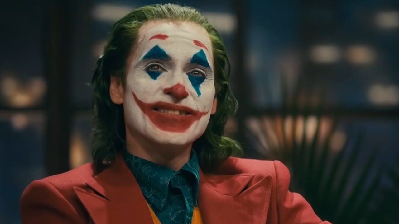 El actor fue protagonista de la primera imagen de la secuela.