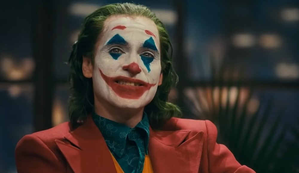 El actor fue protagonista de la primera imagen de la secuela.