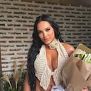 La influenciadora ya acumula nueve millones de seguidores en Instagram.