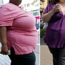 360 millones de personas, tienen sobrepeso y el 23 por ciento presenta obesidad en América Latina.