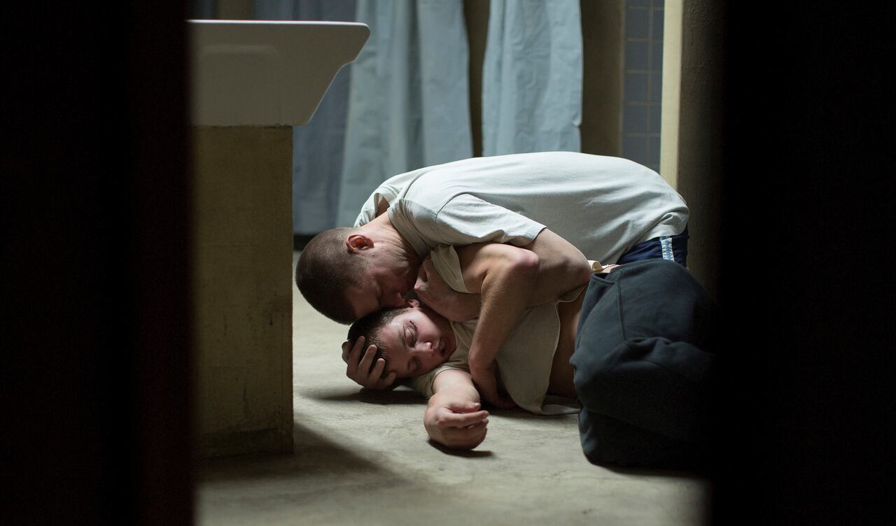 'El creyente' de Cédric Kahn