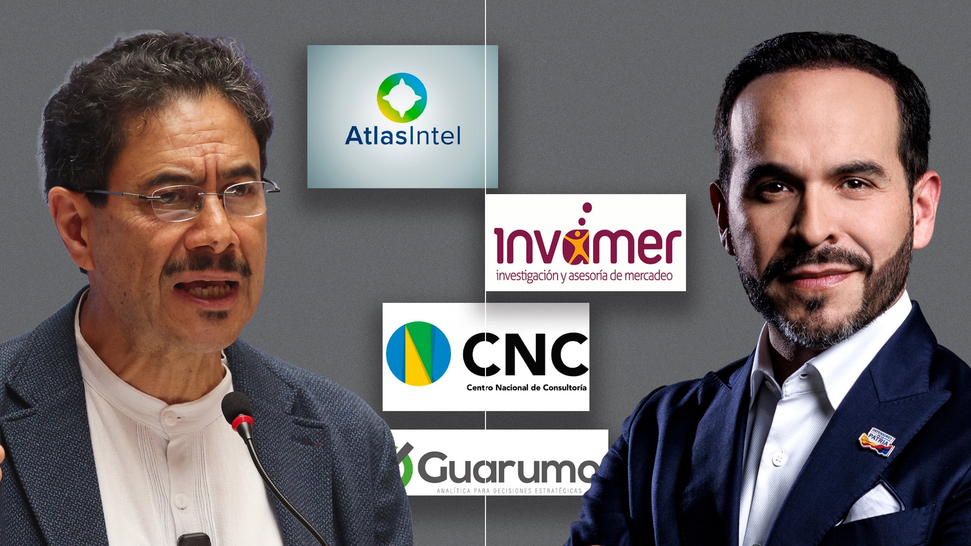 ENCUESTADORAS
