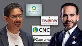 ENCUESTADORAS