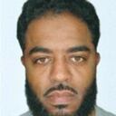 Este folleto publicado por el FBI el 1 de enero de 2025 muestra una fotografía de pasaporte del fallecido sospechoso del ataque terrorista de Nueva Orleans, Shamsud-Din Jabbar. Al menos 10 personas murieron y 30 resultaron heridas el miércoles cuando un vehículo atropelló durante la noche a una multitud de Año Nuevo en el corazón del próspero distrito turístico de Nueva Orleans, dijeron las autoridades de la ciudad del sur de Estados Unidos.