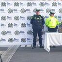 Se recuperaron otras cinco camionetas blindadas que fueron hurtadas en Bogotá y tres personas capturadas.