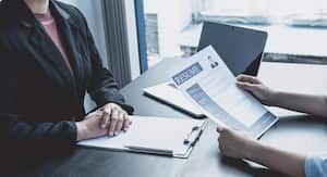 El currículum vitae es fundamental en el proceso de búsqueda de empleo.