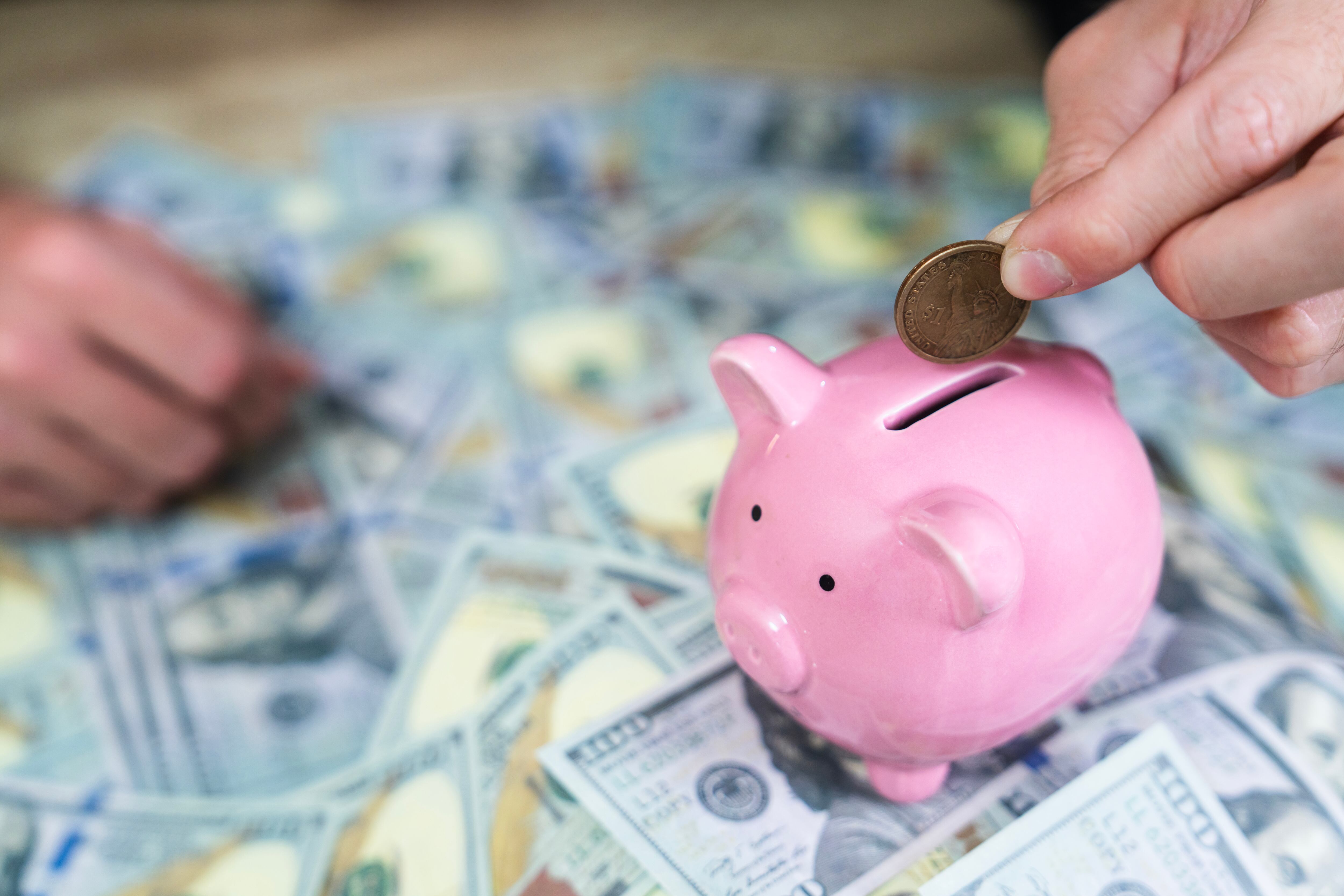 Educación financiera