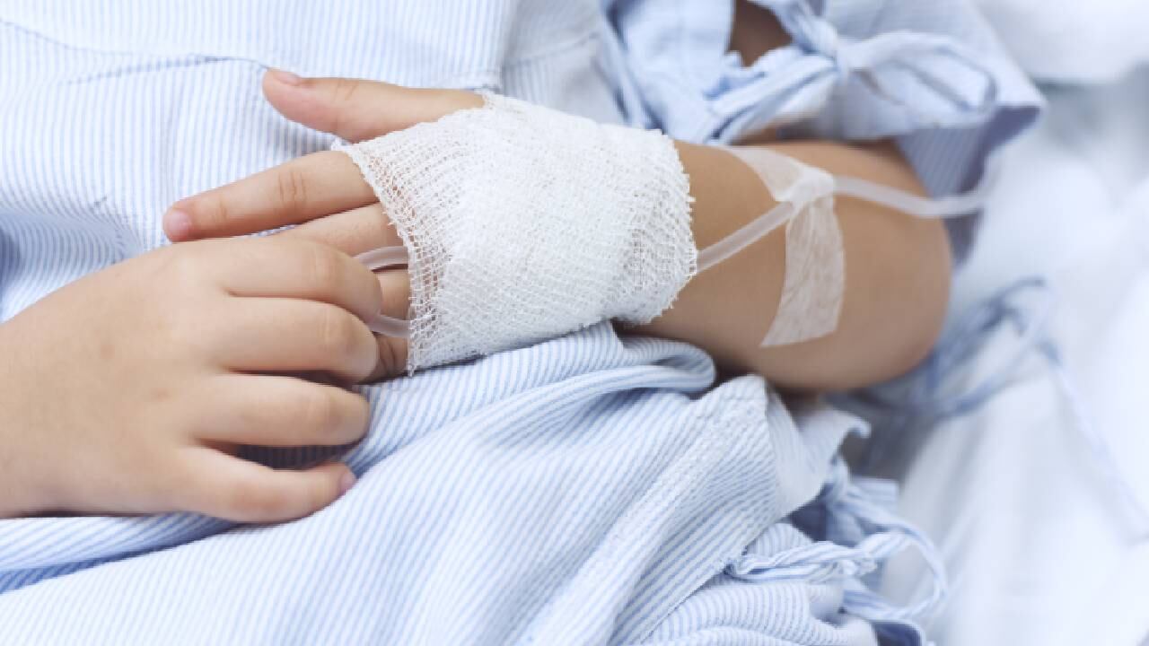 Proyecto busca prohibir procedimientos de reasignación de sexo en niños.