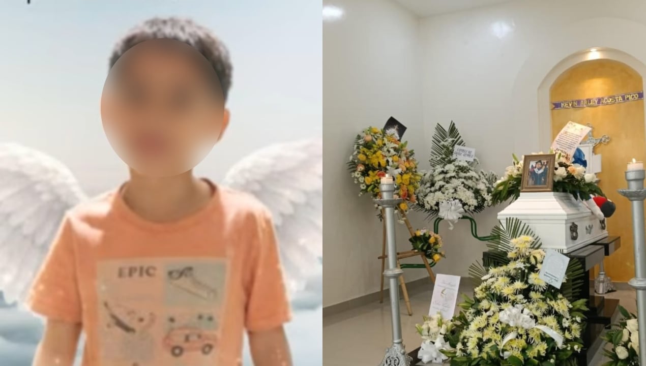 Comunidad médica en Colombia se pronuncia tras la muerte de Kevin Acosta, el paciente hemofílico de 7 años que no recibió a tiempo sus medicamentos, “el gobierno lo abandonó”