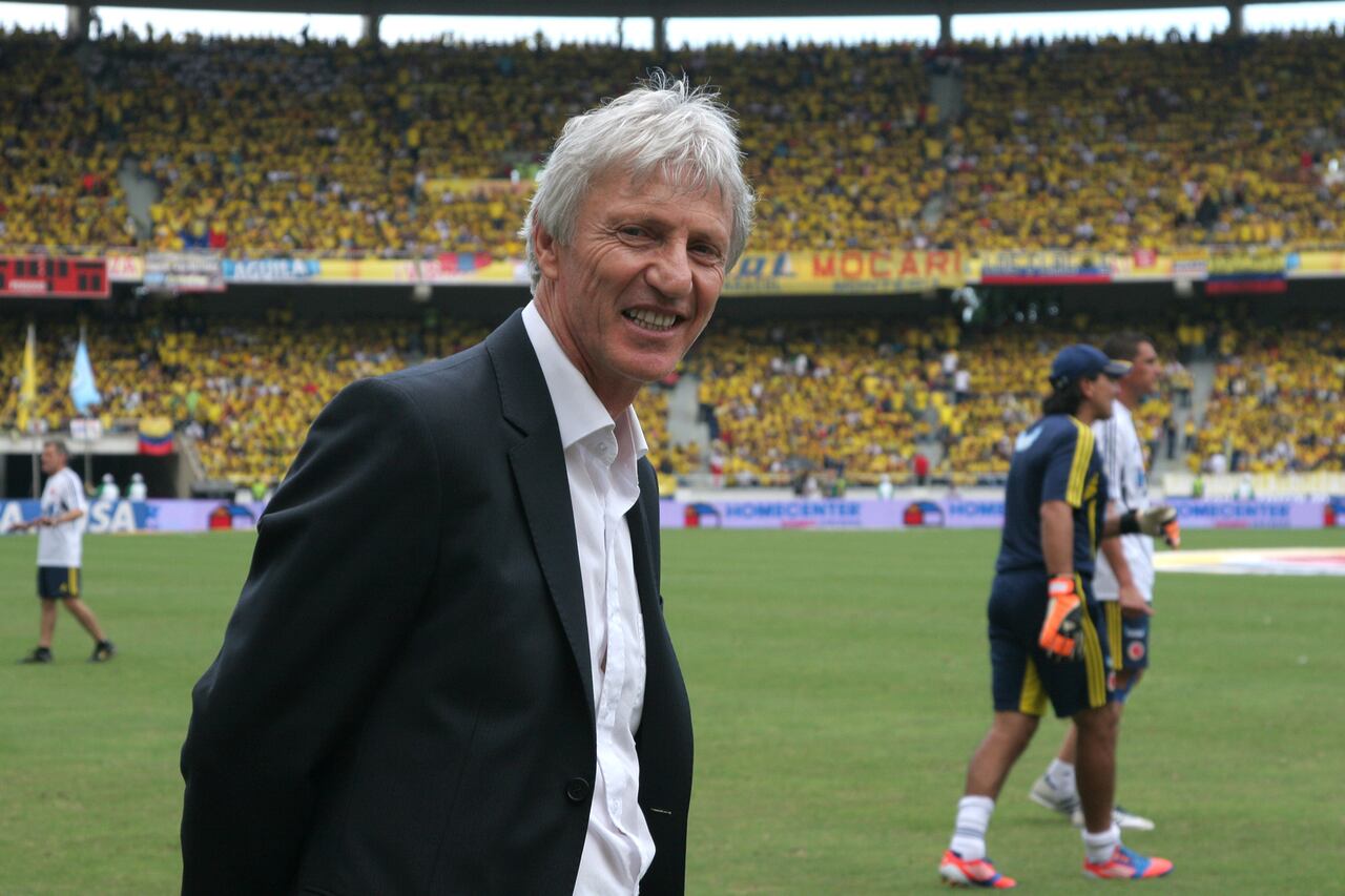JOSE PEKERMAN
