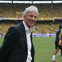 JOSE PEKERMAN
DIRECTOR TECNICO DE LA SELECCION COLOMBIA
COLOMBIA VS PARAGUAY
ELIMINATORIAS AL MUNDIAL DE FUTBOL BRASIL 2014
BARRANQUILLA OCT 21 2012
FOTO GUILLERMO TORRES REVISTA SEMANA