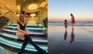 La mujer de 38 años cayó de una camilla y falleció 7 días después