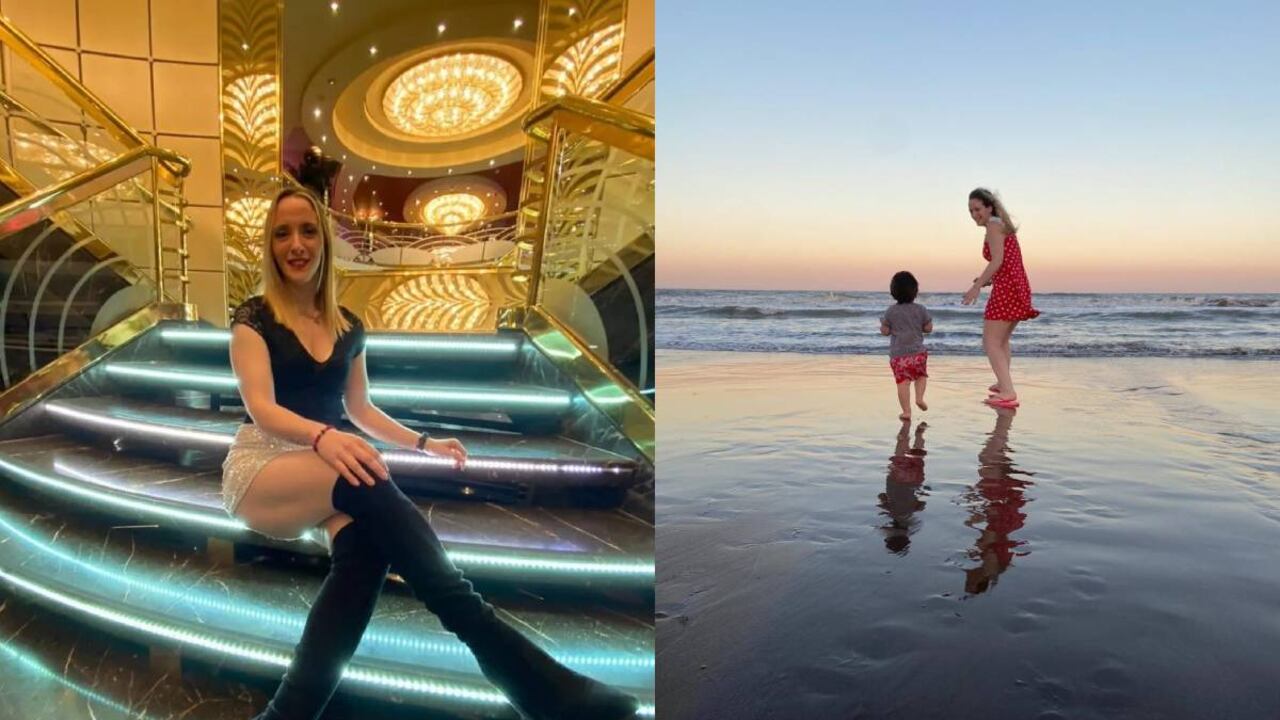 La mujer de 38 años cayó de una camilla y falleció 7 días después