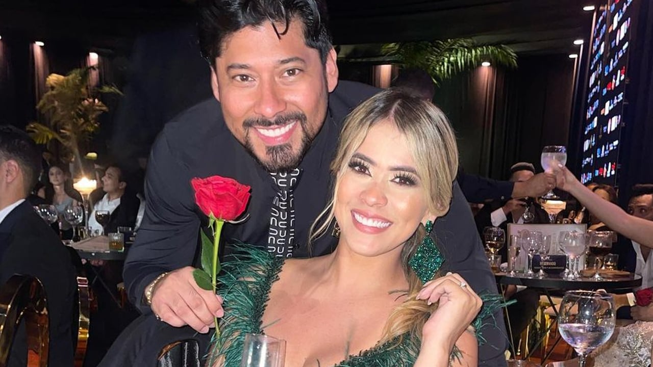 El cantante ha estado nuevamente en el centro del huracán.