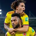 Con dos goles de Miguel Ángel Borja y uno de Lucho Díaz, Colombia derrotó 3-1 a Chile y tomó un respiro en la eliminatoria al Mundial de Catar en 2022. En octubre, la selección enfrentará a Uruguay, Brasil y Ecuador.