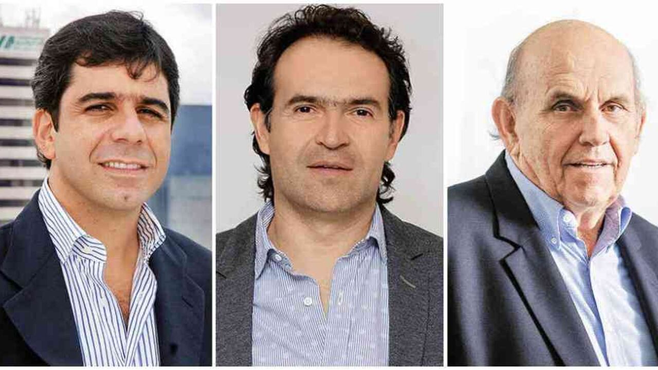 ¿Por qué este escenario regional tan diferente del que vive el país?