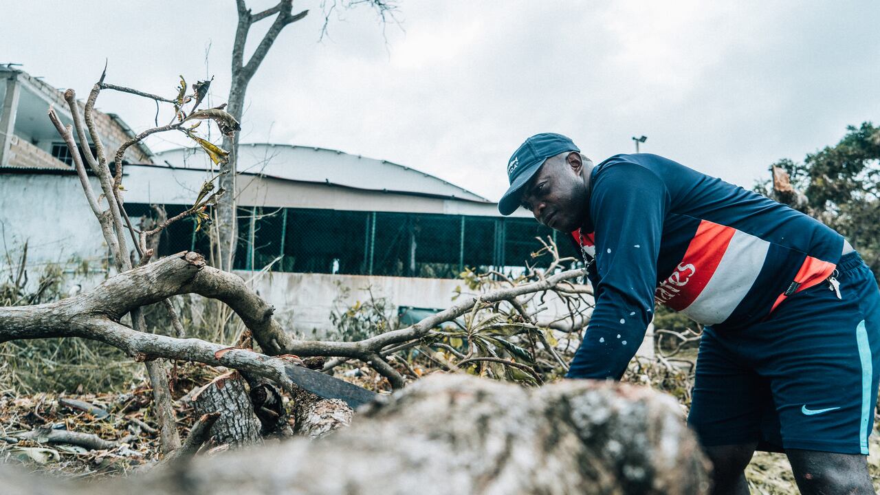 ¿Cómo ayudar a San Andrés, Providencia y Santa Catalina?
