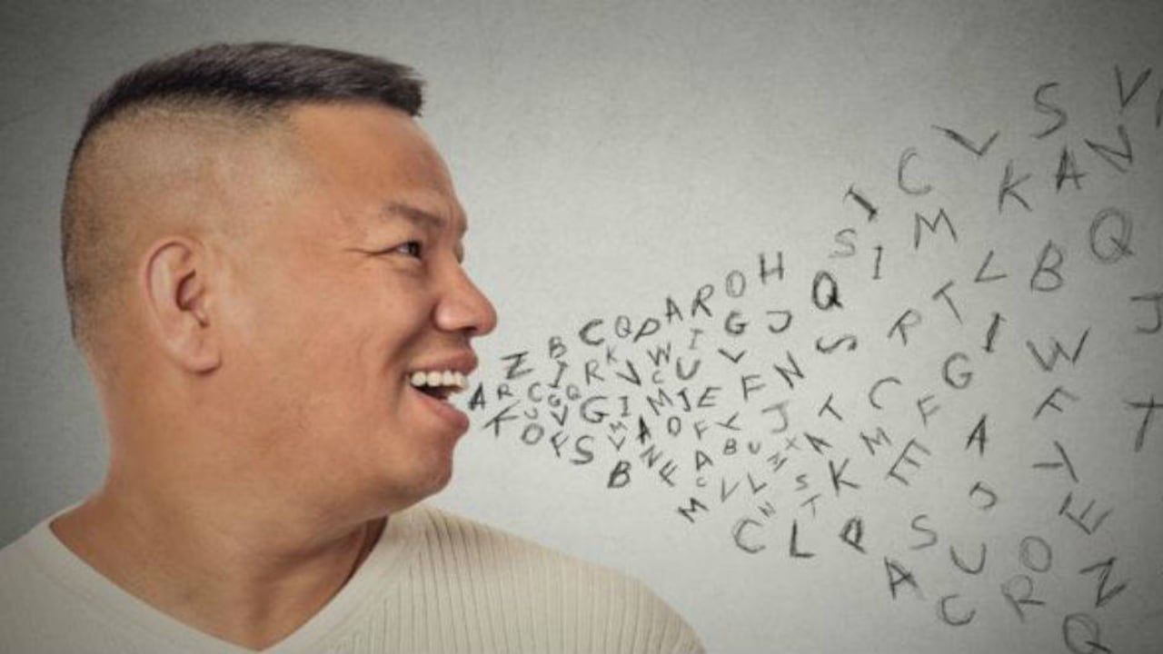 En el proceso de transformación del latín al español se perdieron vocales en el interior de las palabras. Foto: Getty Images