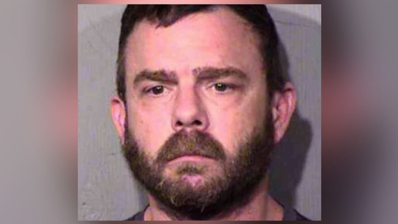 Jason Monroe Smith