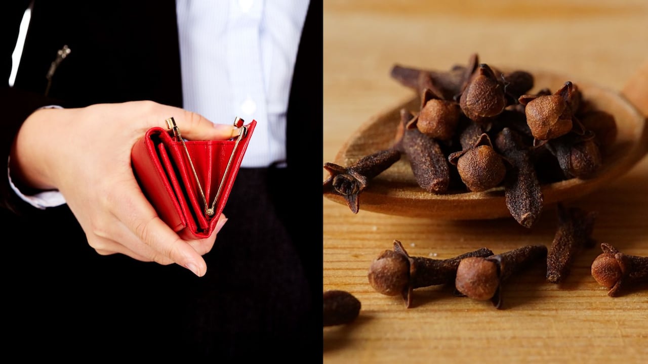 A esta especia se le atribuyen varios poderes para atraer la prosperidad