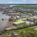 Muchas de las familias desplazadas aún se encuentran en el casco urbano de Buenaventura. Otras decidieron huir hasta Cali y algunas ciudades del Valle del Cauca. El panorama en esta región es preocupante, dicen las autoridades.