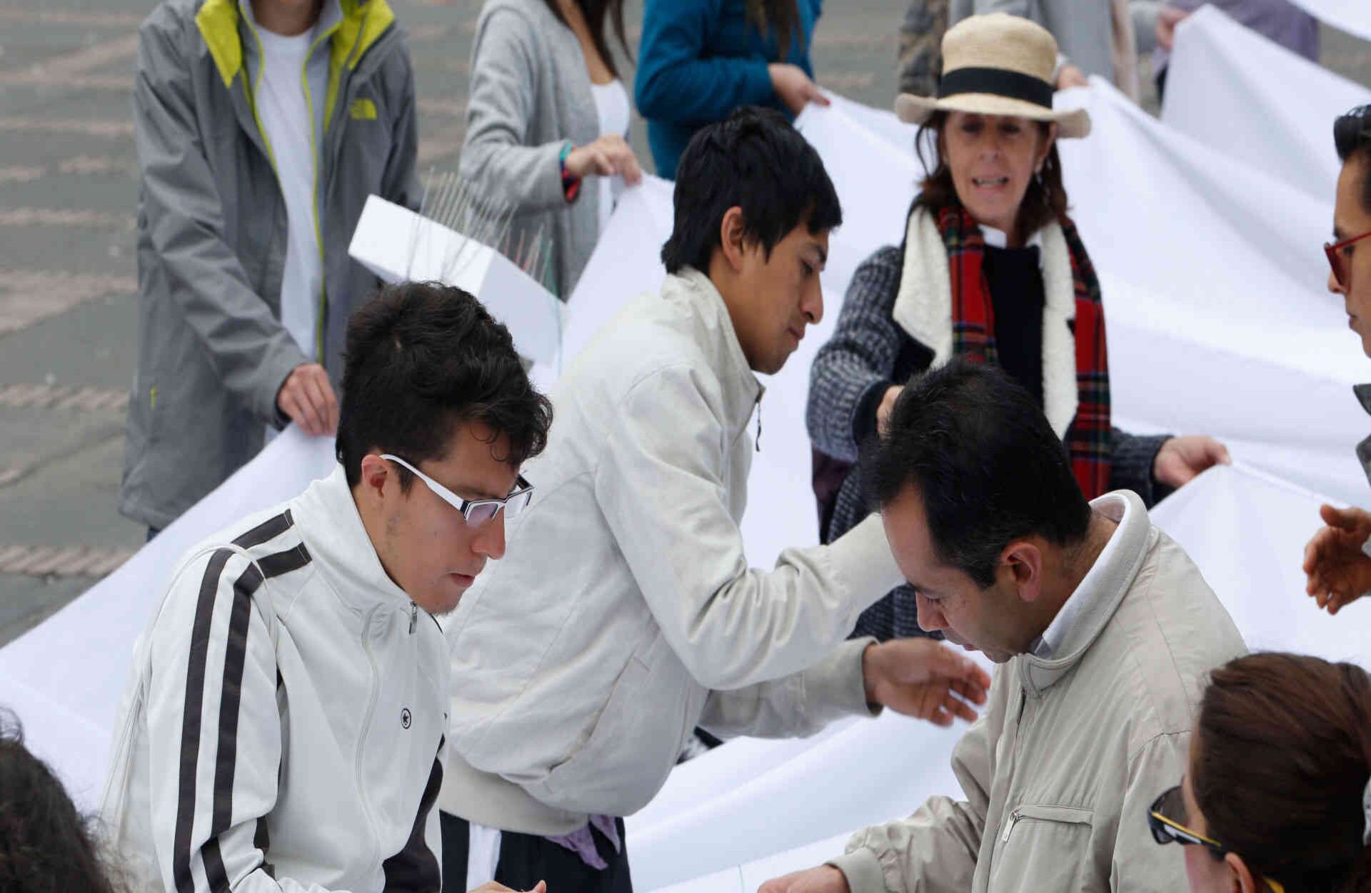 Fotografía: Guillermo Torres Reina / SEMANA