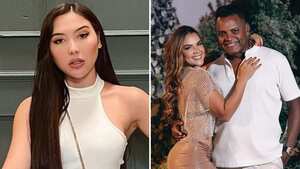 aida victoria merlano y omar geles