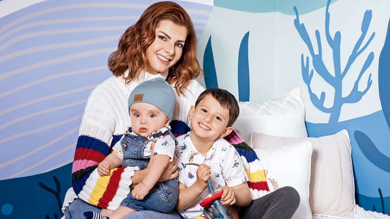 Carolina Cruz nació el 12 de junio de 1979.