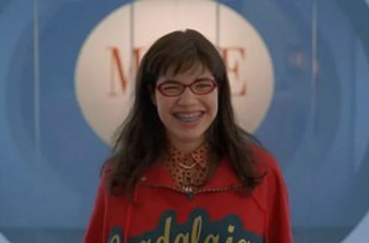 La actriz de 'Betty la fea' que apareció en la película de 'Barbie'